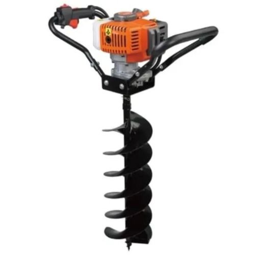 Earth Auger Digger Hole Machine 4 strock Item | Buy Earth Auger Digger Hole Machine 4 strock | SPOP Enterprise Global